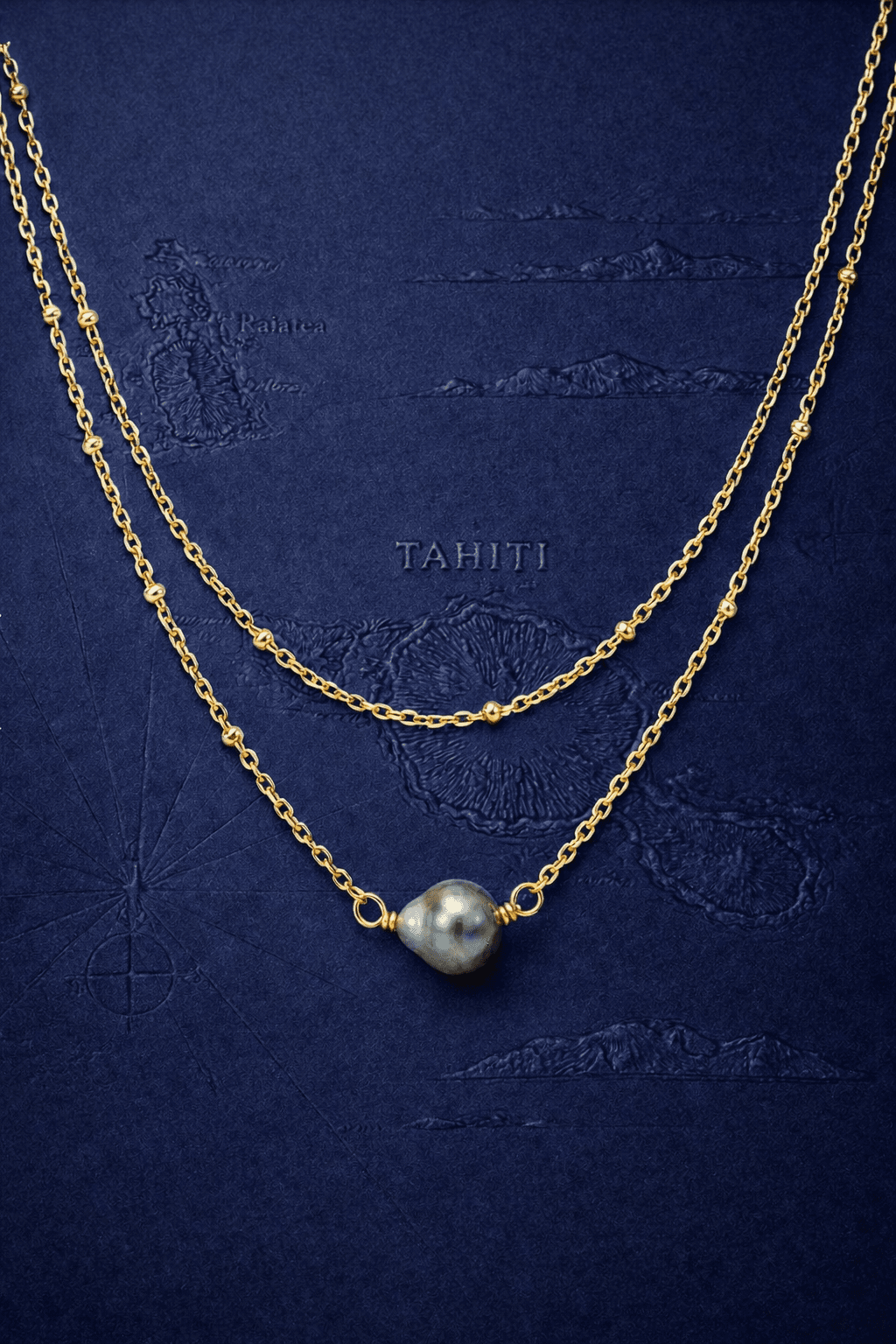 Collection Éternelle